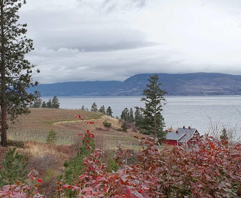 Waldolf Family Estate 